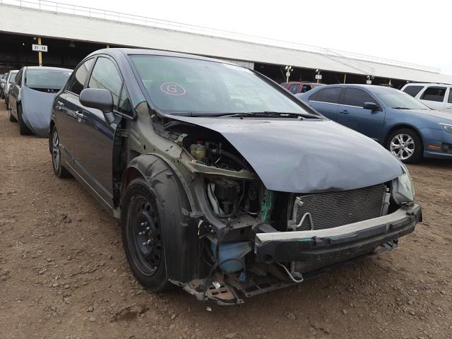 HONDA CIVIC EX 2010 19xfa1f85ae043543