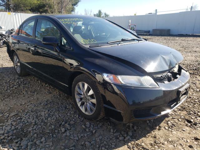 HONDA CIVIC EX 2010 19xfa1f85ae046989