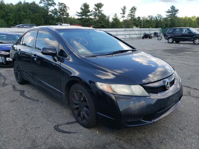 HONDA CIVIC EX 2010 19xfa1f85ae046992