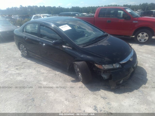 HONDA CIVIC SDN 2010 19xfa1f85ae048712