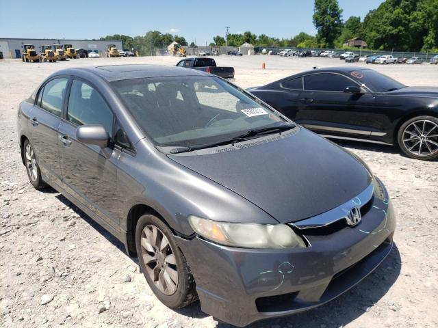 HONDA CIVIC EX 2010 19xfa1f85ae051464