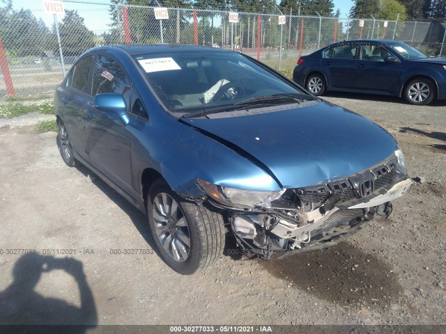 HONDA CIVIC SDN 2010 19xfa1f85ae055773