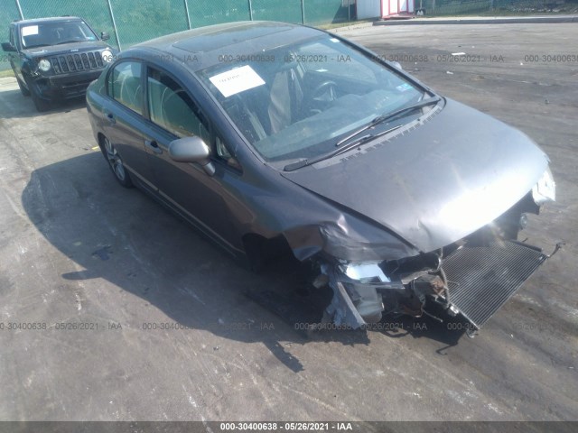 HONDA CIVIC SDN 2010 19xfa1f85ae056230