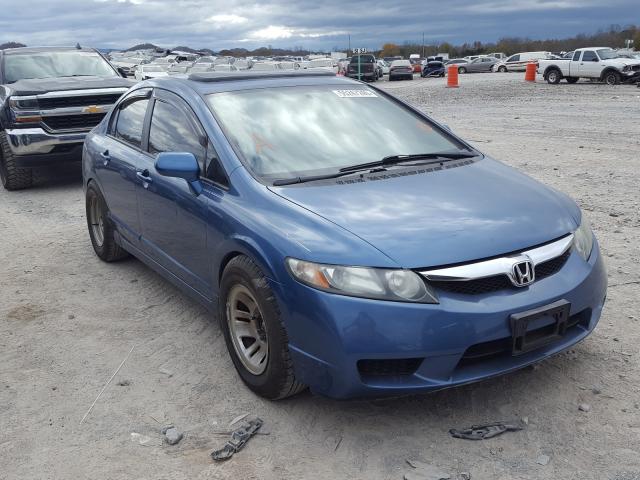 HONDA CIVIC EX 2010 19xfa1f85ae058818