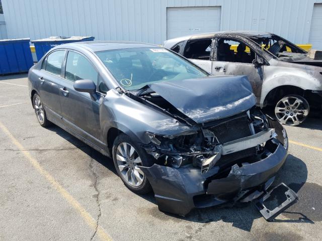 HONDA CIVIC EX 2010 19xfa1f85ae064831