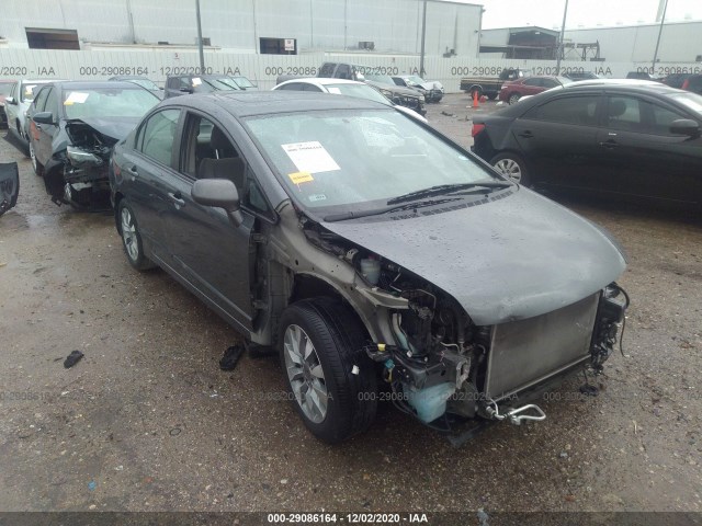 HONDA CIVIC SDN 2010 19xfa1f85ae067793