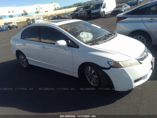 HONDA CIVIC SDN 2010 19xfa1f85ae068278