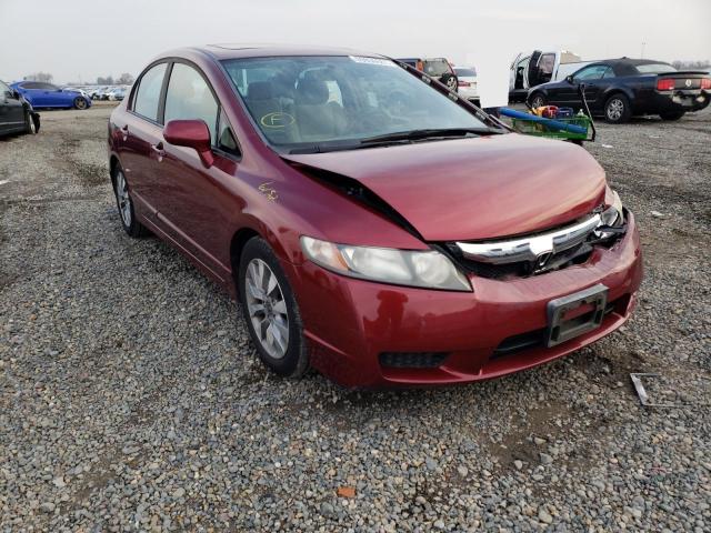 HONDA CIVIC EX 2010 19xfa1f85ae071097