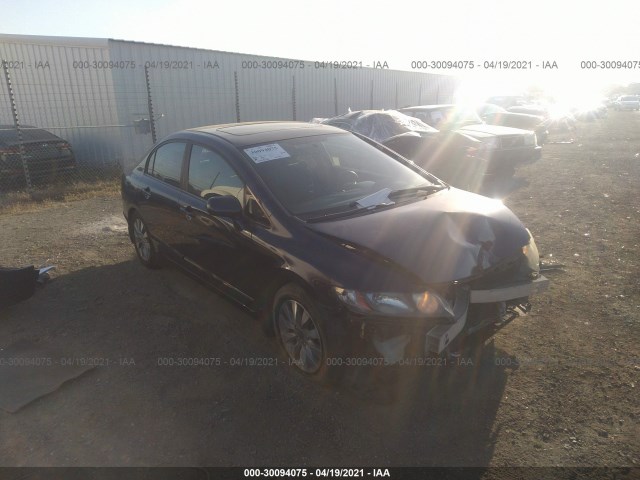 HONDA CIVIC SDN 2010 19xfa1f85ae079927