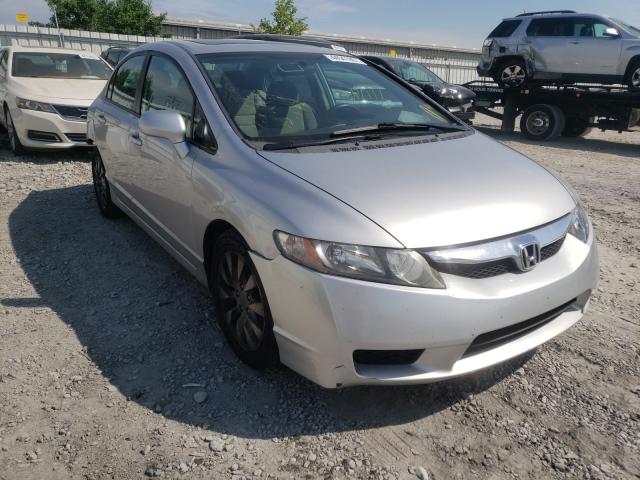 HONDA CIVIC EX 2010 19xfa1f85ae080401