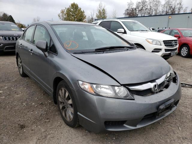 HONDA CIVIC EX 2010 19xfa1f85ae080429