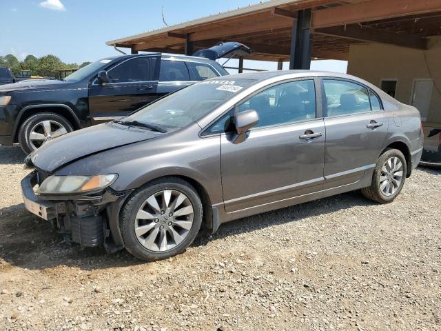 HONDA CIVIC EX 2010 19xfa1f85ae082875