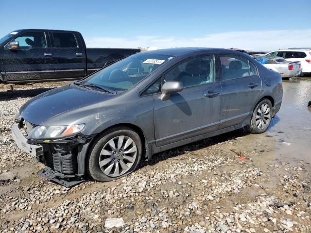 HONDA CIVIC EX 2010 19xfa1f85ae084965