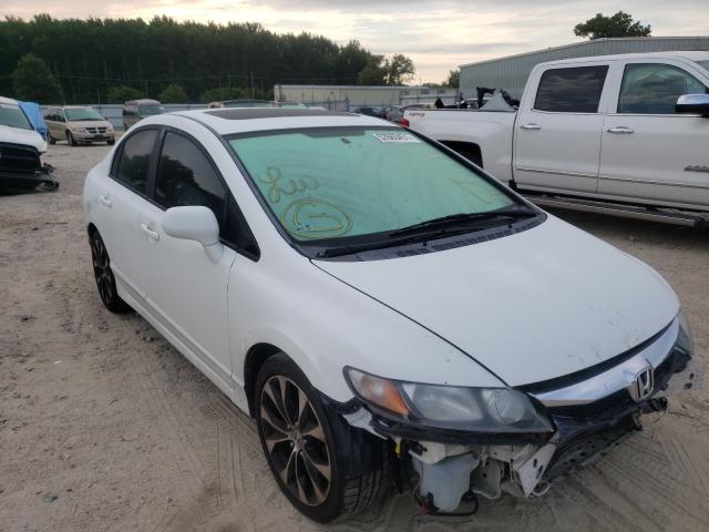 HONDA CIVIC EX 2010 19xfa1f85ae085680