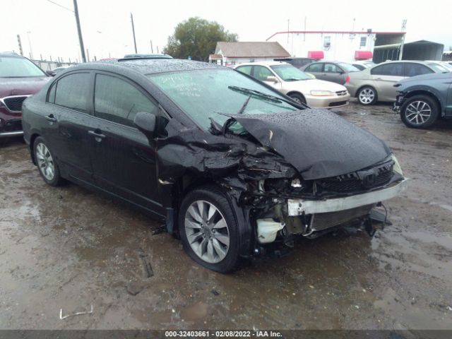 HONDA CIVIC SDN 2011 19xfa1f85be002718