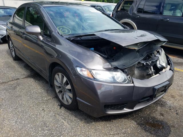 HONDA CIVIC EX 2011 19xfa1f85be003528