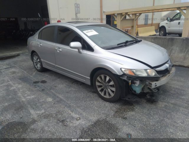 HONDA CIVIC SDN 2011 19xfa1f85be003643