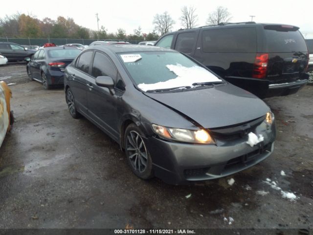 HONDA CIVIC SDN 2011 19xfa1f85be005019