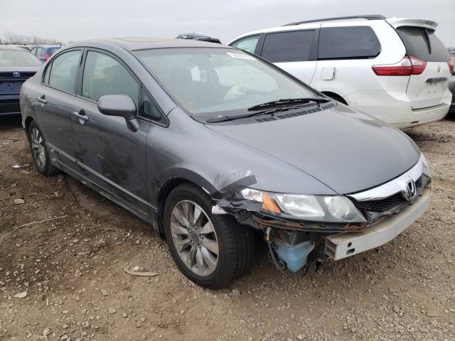 HONDA CIVIC EX 2011 19xfa1f85be013976