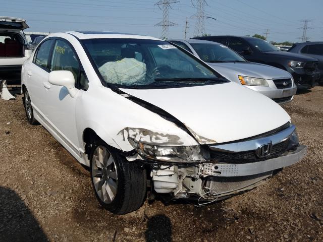 HONDA CIVIC EX 2011 19xfa1f85be014030