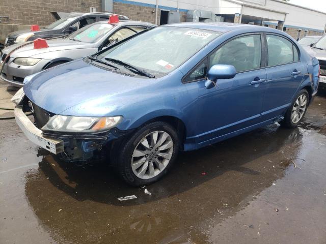 HONDA CIVIC 2011 19xfa1f85be014481