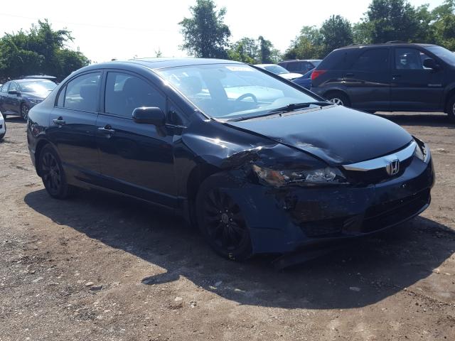 HONDA CIVIC EX 2011 19xfa1f85be015095