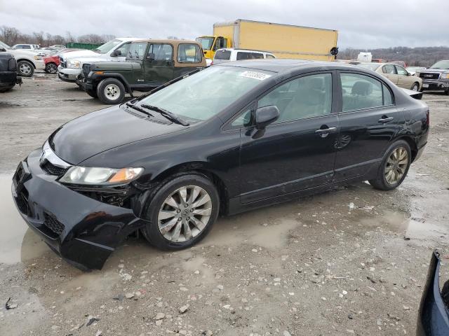 HONDA CIVIC EX 2011 19xfa1f85be017560