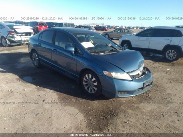 HONDA CIVIC SDN 2011 19xfa1f85be018255