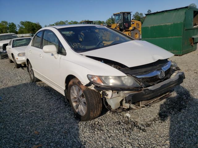 HONDA CIVIC EX 2011 19xfa1f85be021494