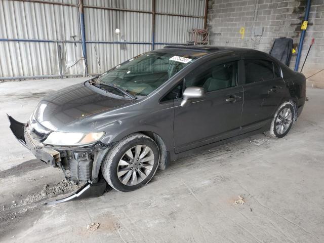 HONDA CIVIC 2011 19xfa1f85be021706