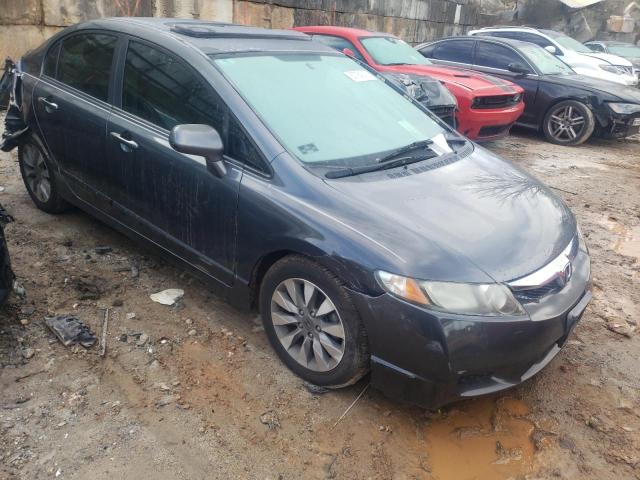 HONDA CIVIC EX 2011 19xfa1f85be022077