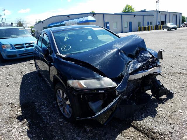 HONDA CIVIC EX 2011 19xfa1f85be023097