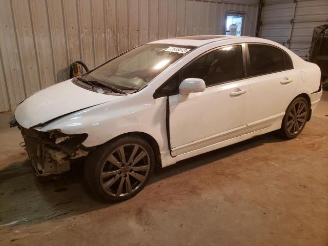 HONDA CIVIC EX 2011 19xfa1f85be023312