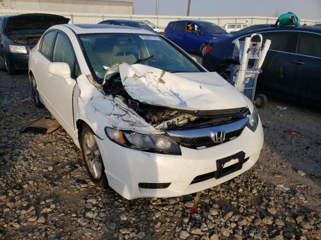 HONDA CIVIC EX 2011 19xfa1f85be027179