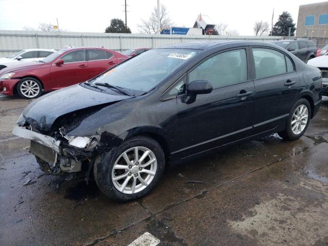 HONDA CIVIC 2011 19xfa1f85be041941