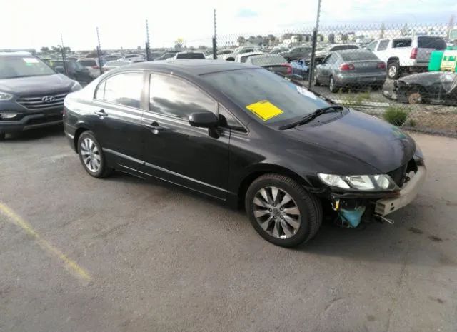 HONDA NULL 2010 19xfa1f86ae011958