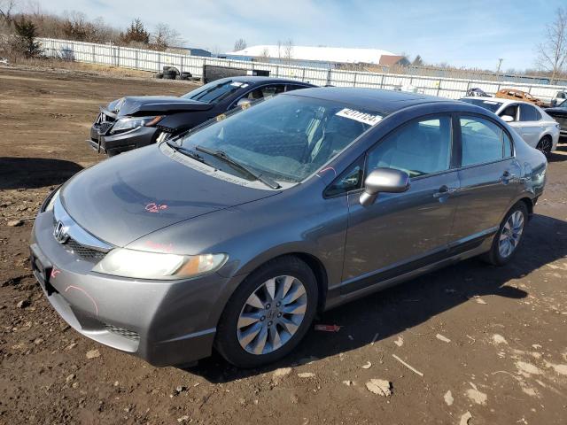 HONDA CIVIC 2010 19xfa1f86ae012950