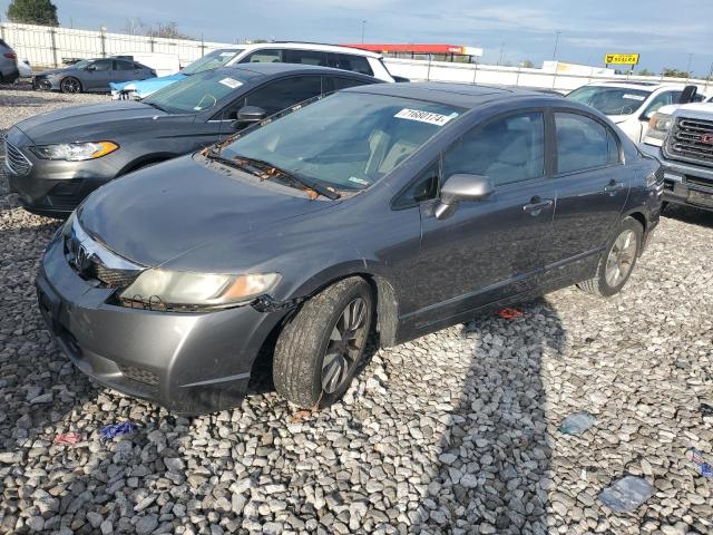 HONDA CIVIC EX 2010 19xfa1f86ae019798