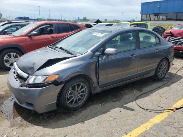 HONDA CIVIC 2010 19xfa1f86ae019817