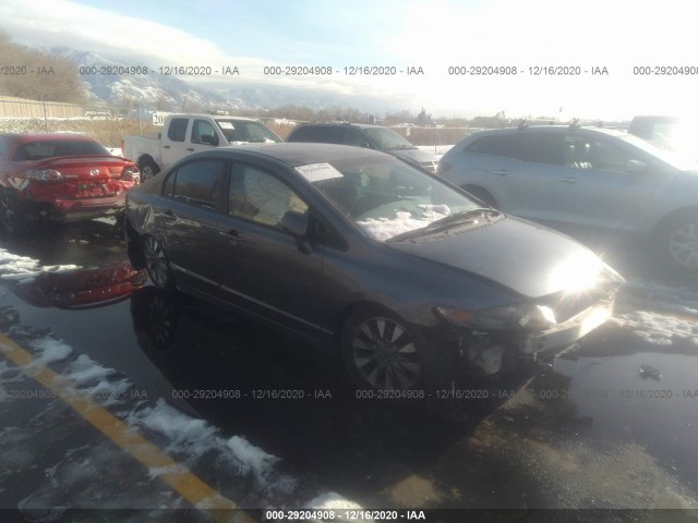 HONDA CIVIC SDN 2010 19xfa1f86ae020255