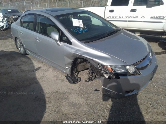 HONDA CIVIC SDN 2010 19xfa1f86ae022555