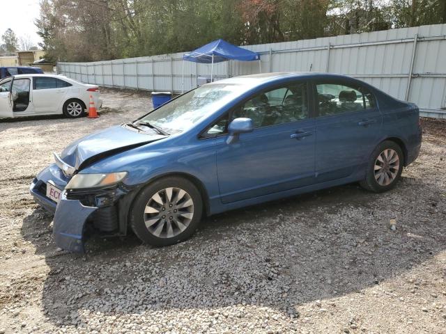 HONDA CIVIC 2010 19xfa1f86ae026184