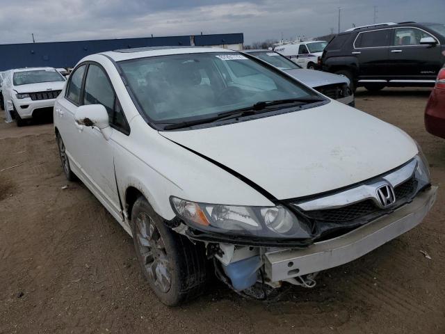 HONDA CIVIC EX 2010 19xfa1f86ae027528