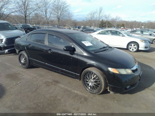 HONDA CIVIC SDN 2010 19xfa1f86ae029618