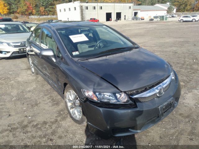 HONDA CIVIC SDN 2010 19xfa1f86ae031580