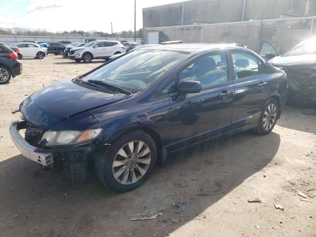 HONDA CIVIC 2010 19xfa1f86ae035970