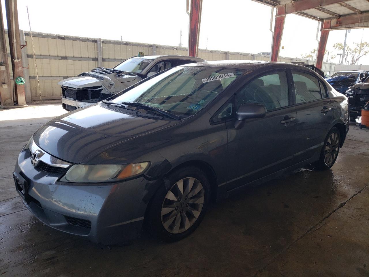 HONDA CIVIC 2010 19xfa1f86ae038058