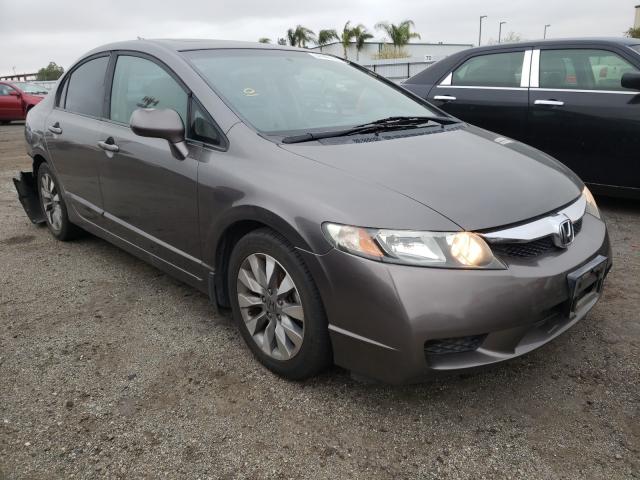 HONDA CIVIC EX 2010 19xfa1f86ae041056