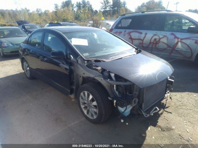 HONDA CIVIC SDN 2010 19xfa1f86ae042787