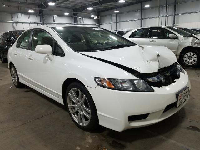 HONDA CIVIC EX 2010 19xfa1f86ae043440